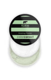 Green Powder