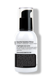ESSENTIAL HYDRATION PRIMER