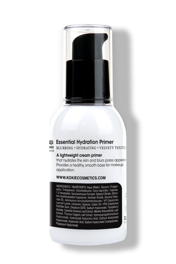 ESSENTIAL HYDRATION PRIMER