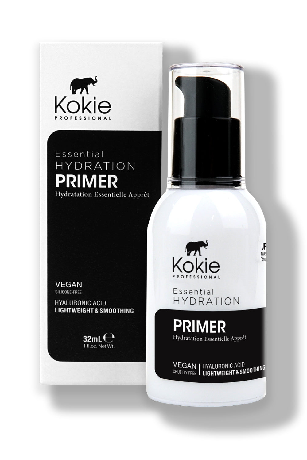 ESSENTIAL HYDRATION PRIMER
