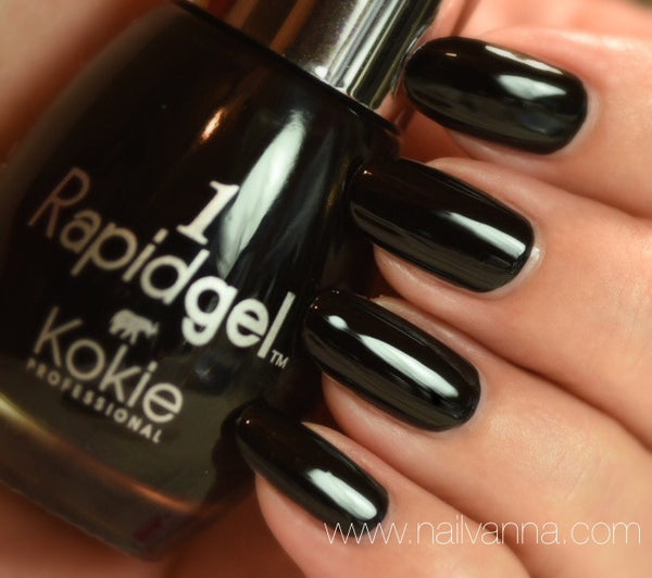 Kokie Dark Room