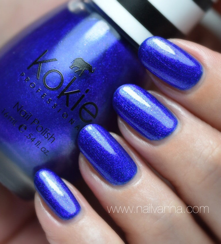 kokie-drama-queen