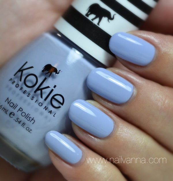 kokie-heavenly