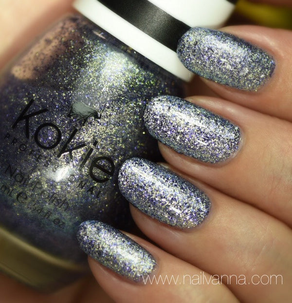 Kokie Intergalactic