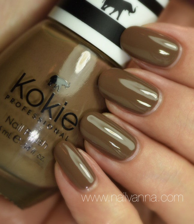 kokie-vintage