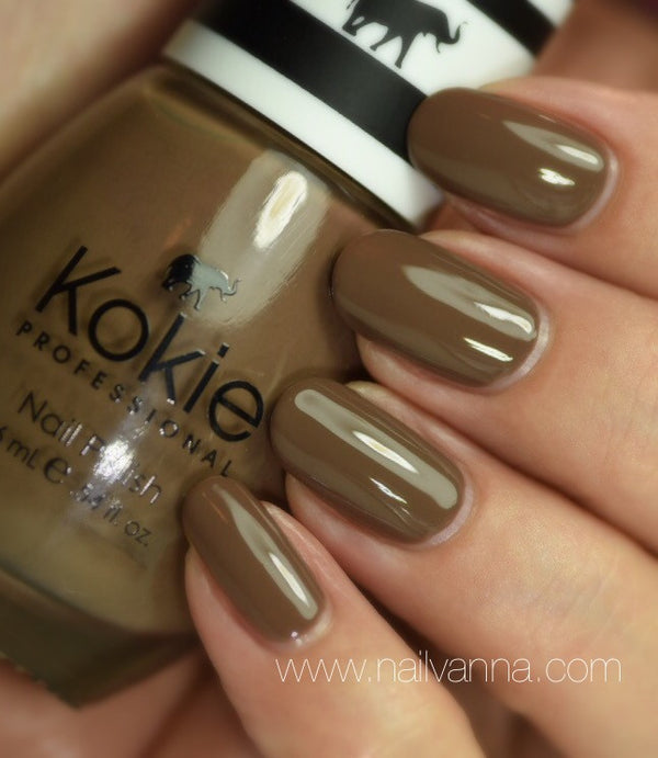 kokie-vintage