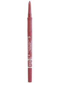 RETRACTABLE LIP LINER