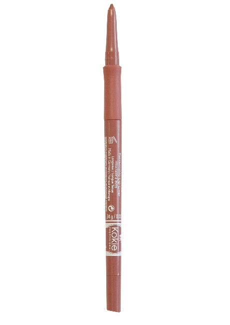 RETRACTABLE LIP LINER