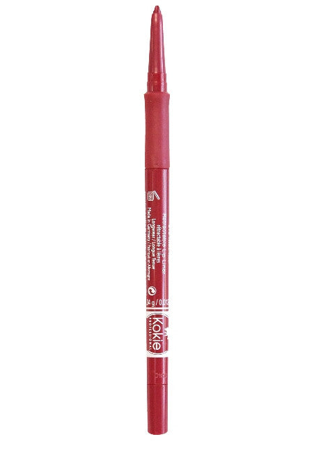 RETRACTABLE LIP LINER