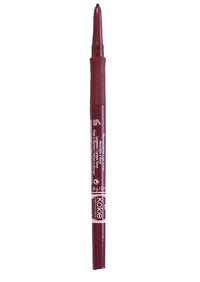 RETRACTABLE LIP LINER