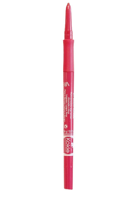 RETRACTABLE LIP LINER