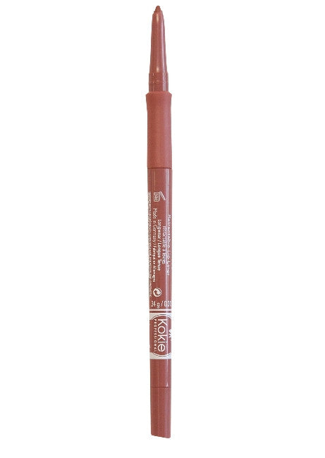 RETRACTABLE LIP LINER