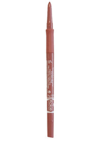 RETRACTABLE LIP LINER