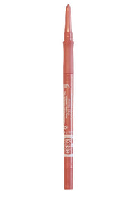 RETRACTABLE LIP LINER