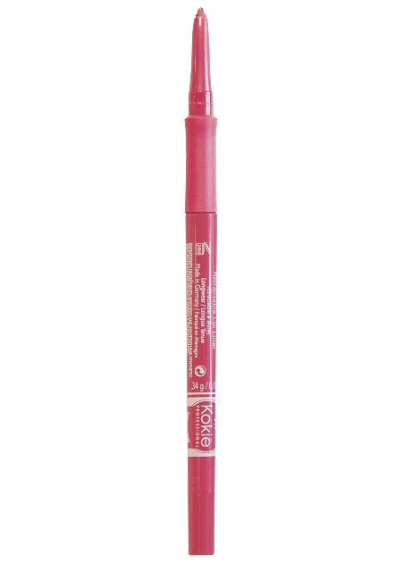 RETRACTABLE LIP LINER
