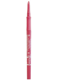 RETRACTABLE LIP LINER