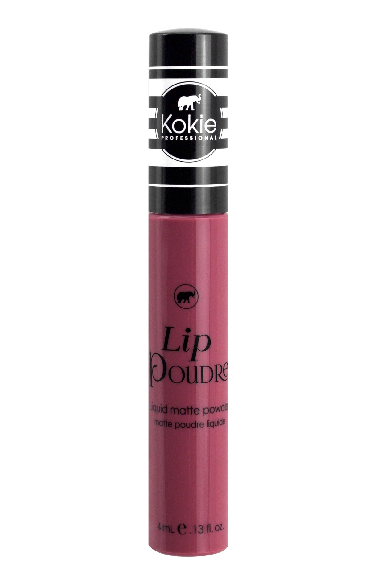 LIQUID LIP POUDRE