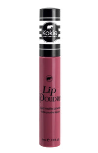 LIQUID LIP POUDRE