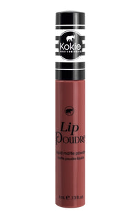 LIQUID LIP POUDRE