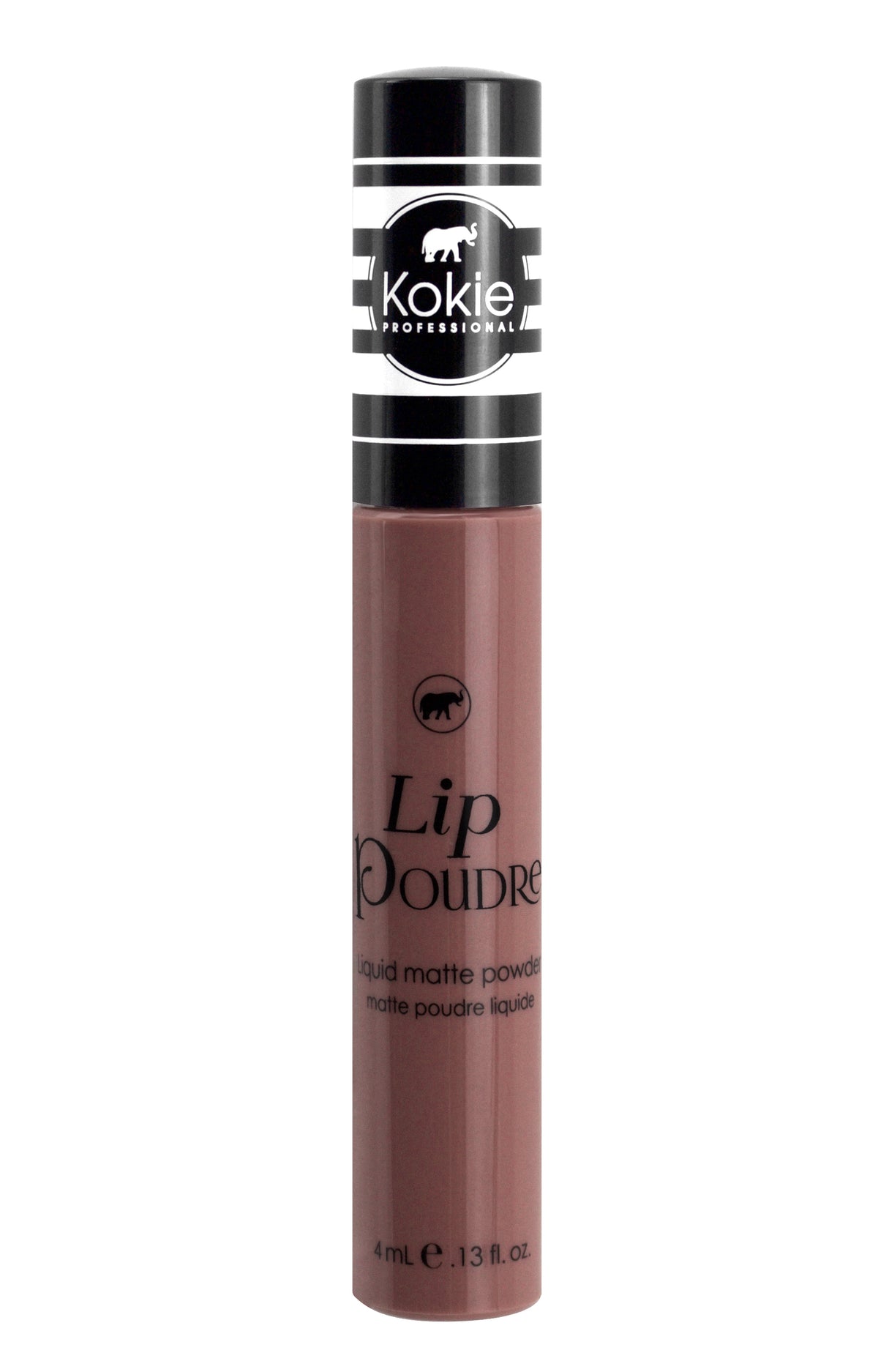 LIQUID LIP POUDRE