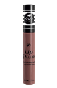 LIQUID LIP POUDRE