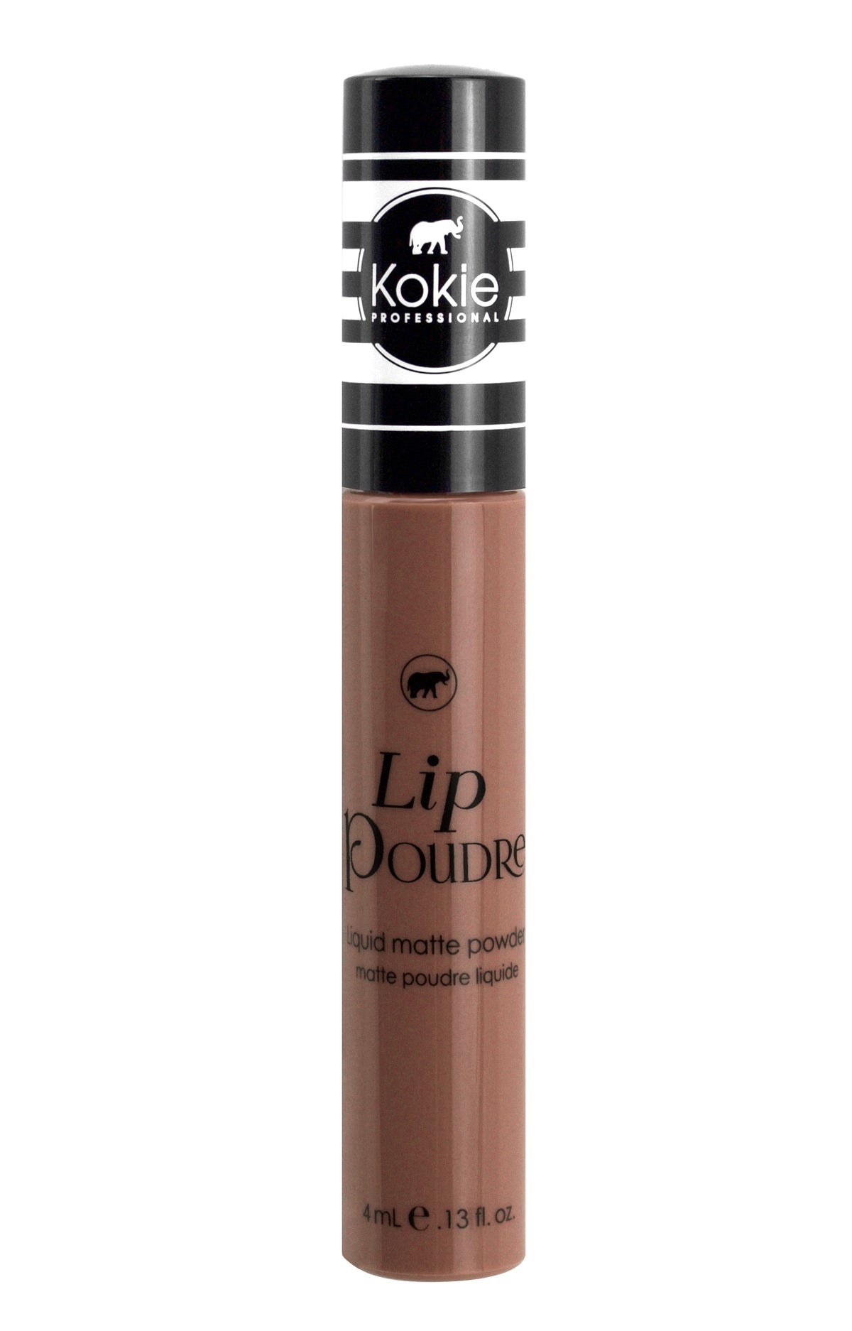 LIQUID LIP POUDRE