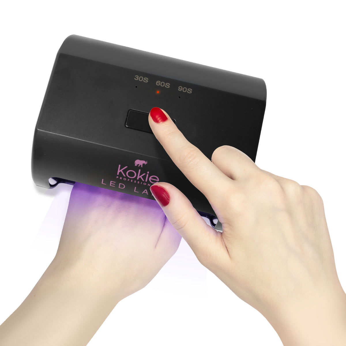 LED NAIL LAMP