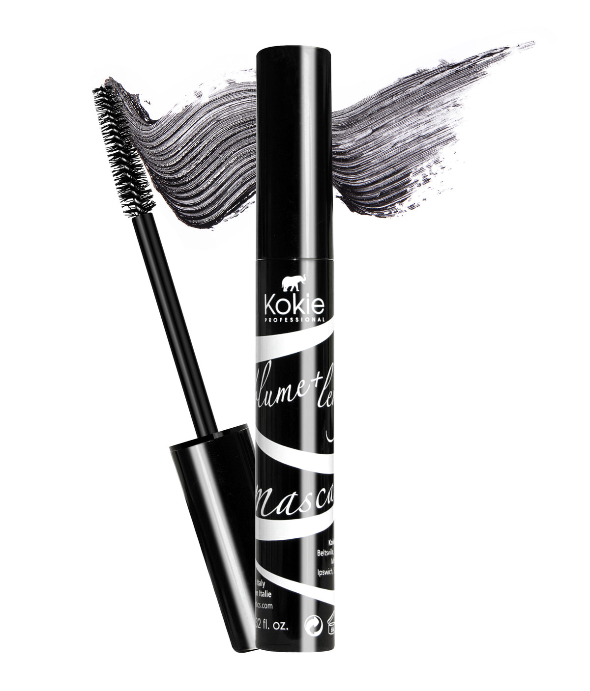 VOLUME & LENGTH MASCARA