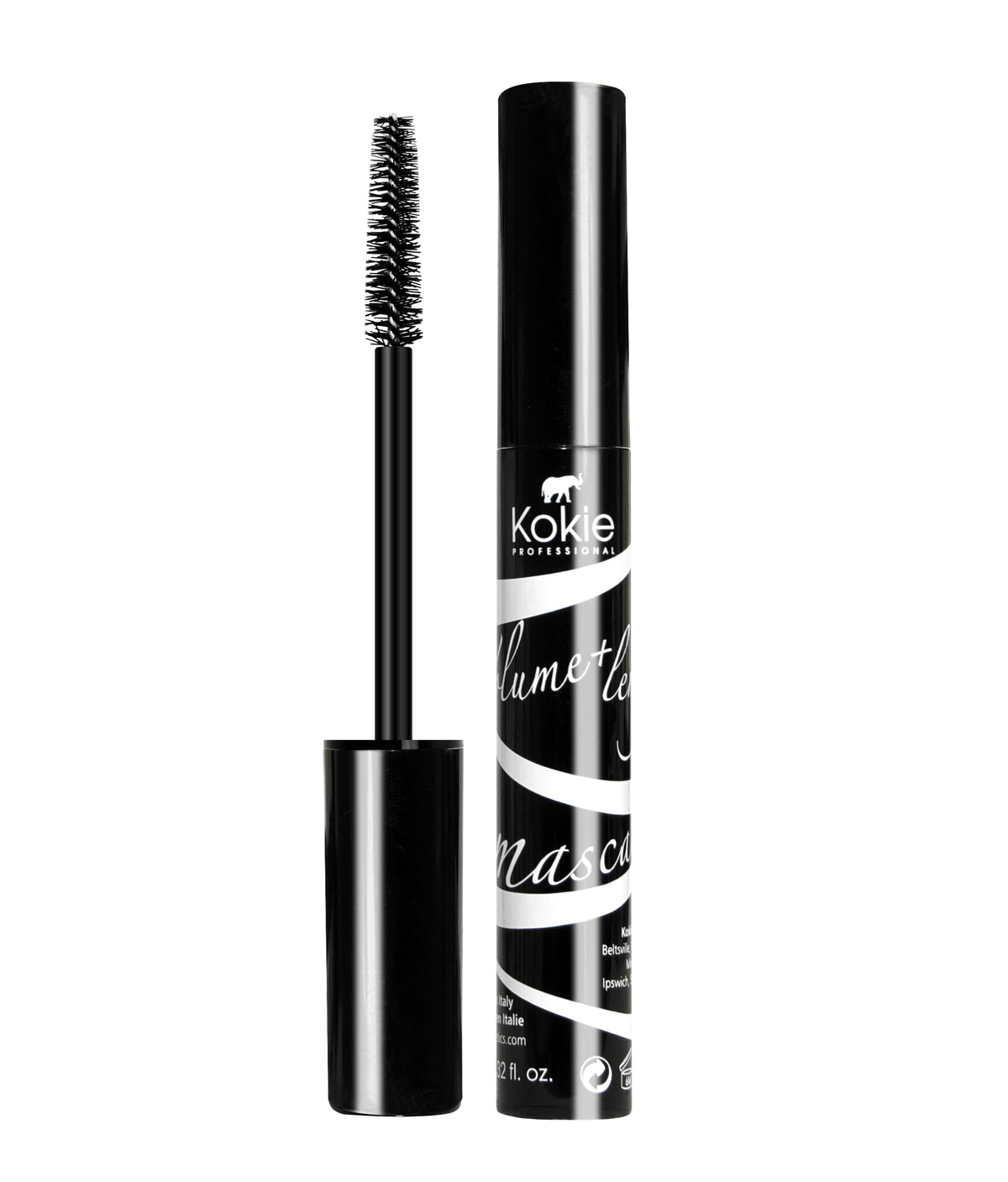 VOLUME & LENGTH MASCARA