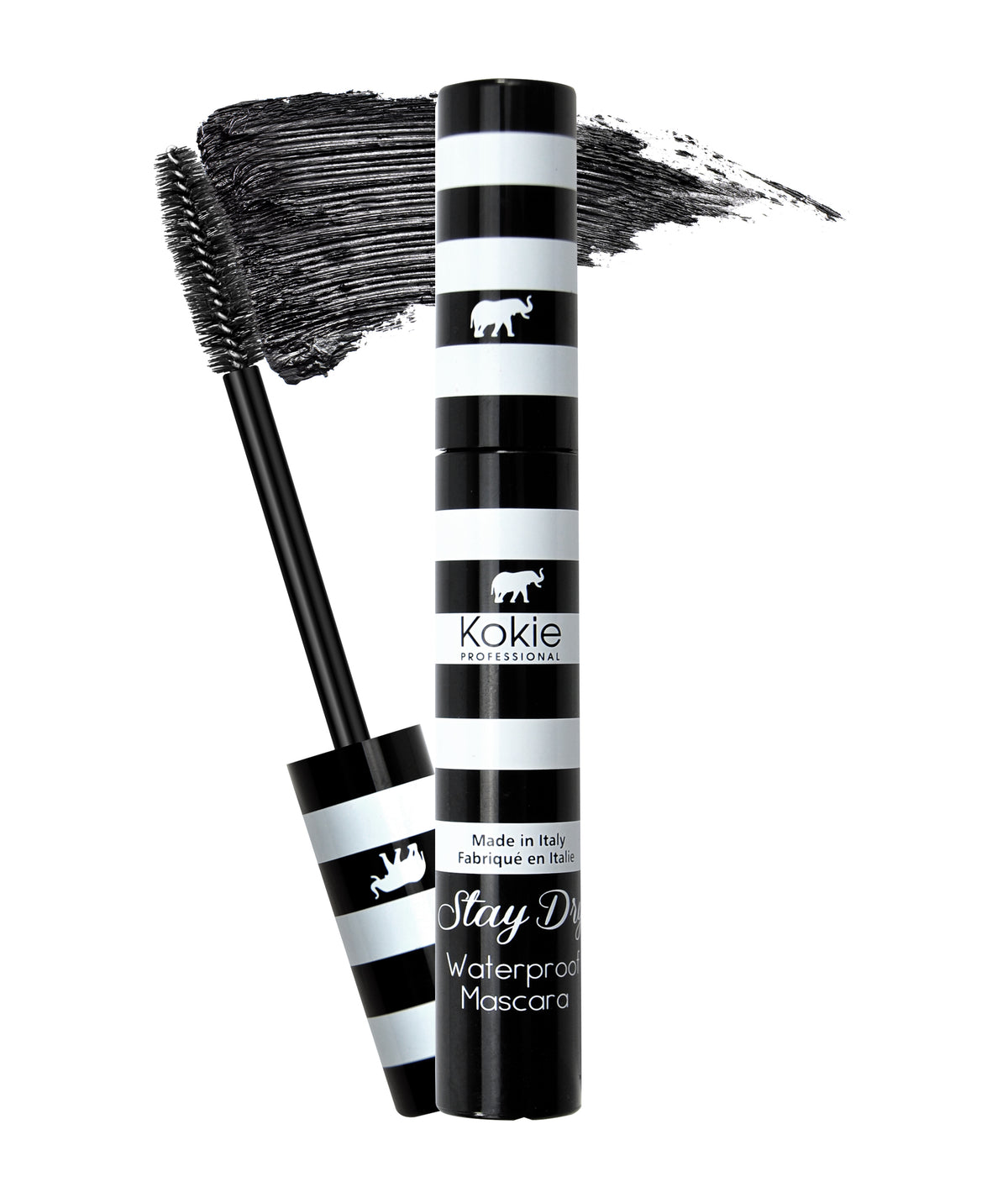 STAY DRY MASCARA