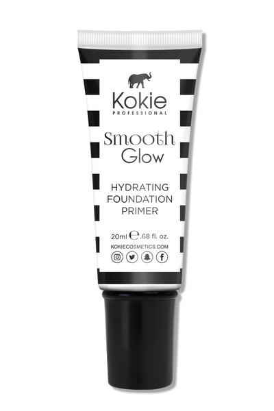 SMOOTH GLOW HYDRATING FOUNDATION PRIMER
