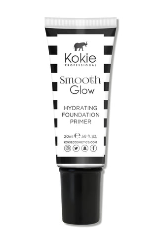 SMOOTH GLOW HYDRATING FOUNDATION PRIMER