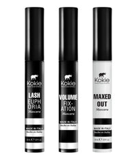 LIMITED EDITION MASCARA TRIO