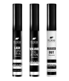 LIMITED EDITION MASCARA TRIO