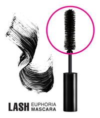 LASH EUPHORIA MASCARA