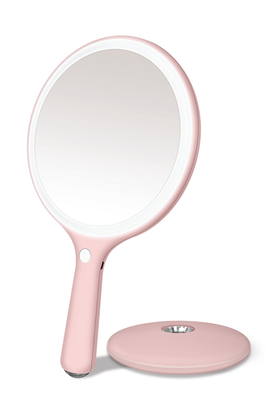 LED HAND MIRROR – Kokie Cosmetics