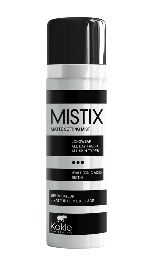 MISTIX SETTING SPRAY – Kokie Cosmetics