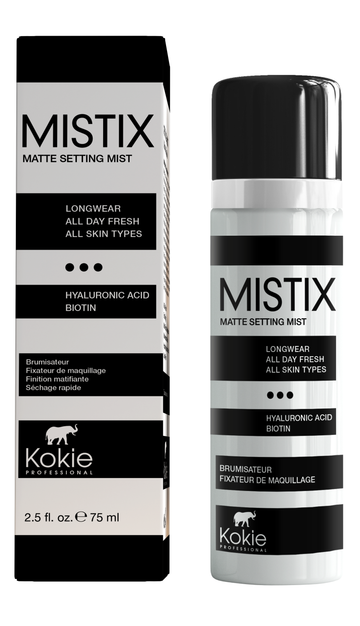 MISTIX SETTING SPRAY – Kokie Cosmetics