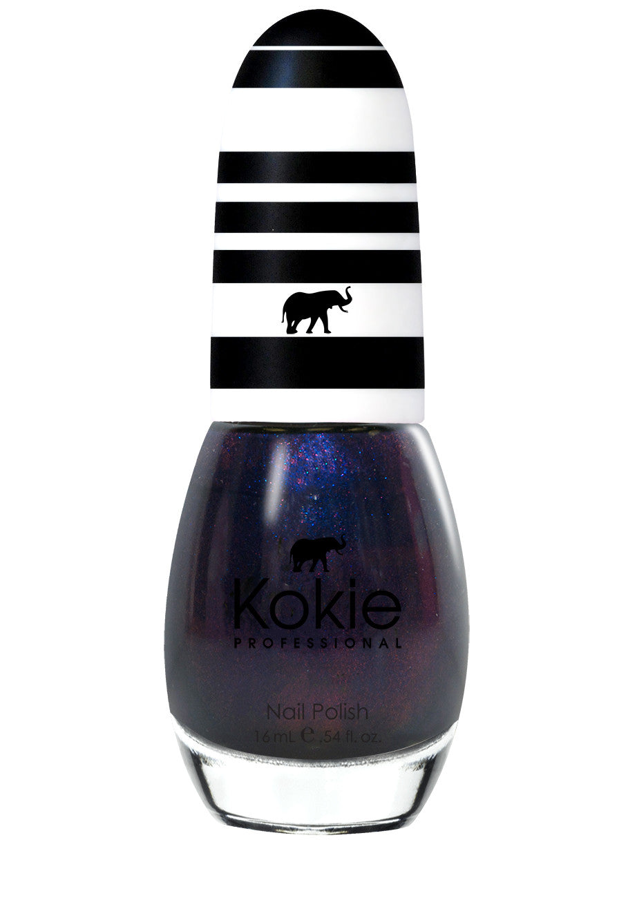 Kokie Cosmetics Nail Polish