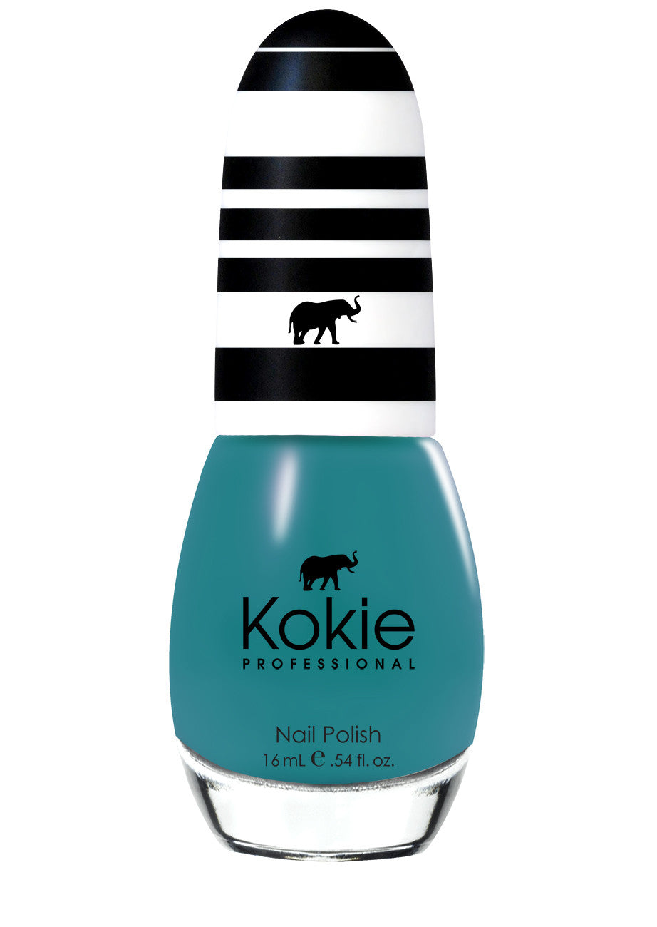 Kokie Cosmetics Nail Polish