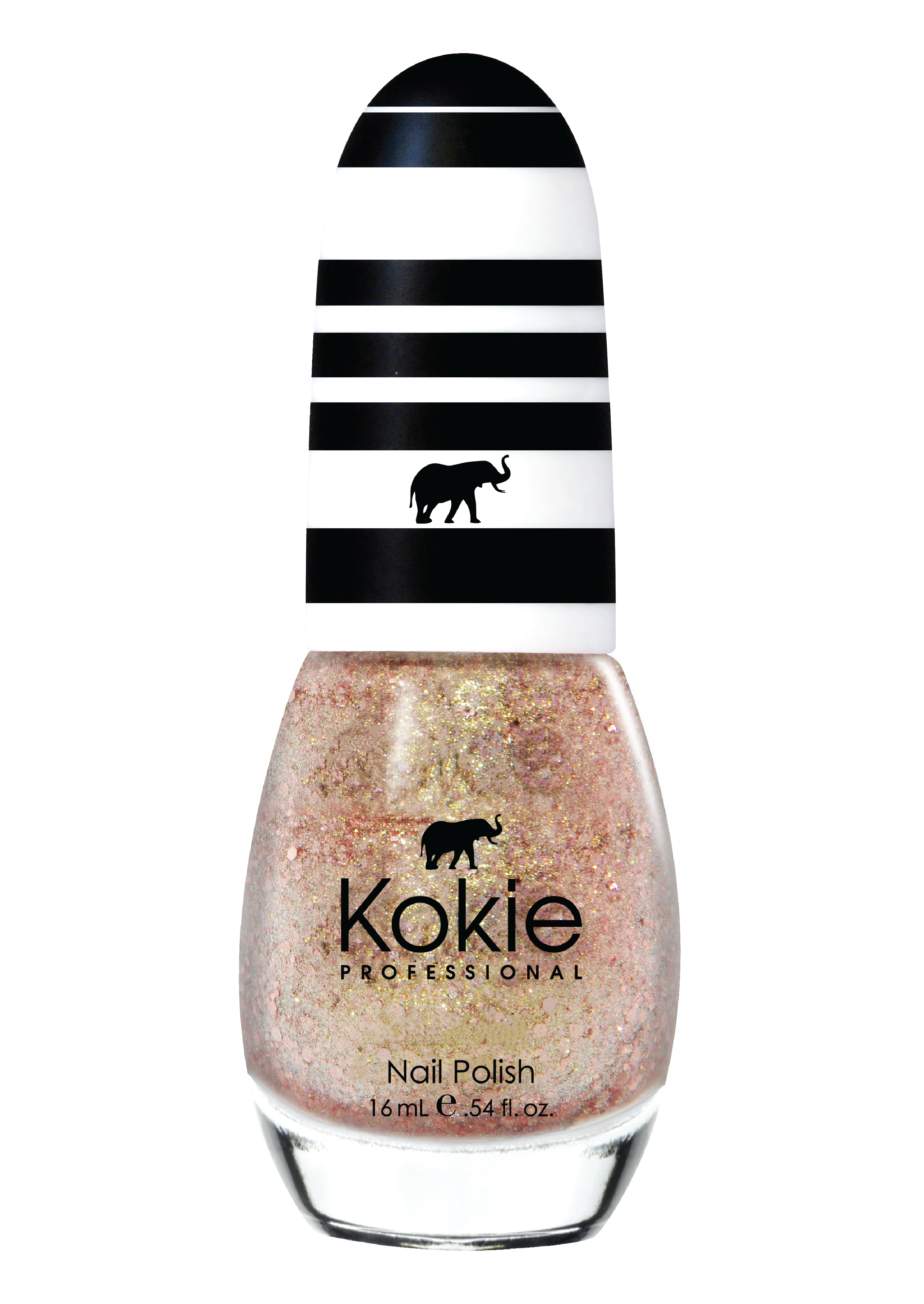 SPARKLER SEND OFF NP52 – Kokie Cosmetics
