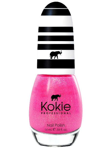 WE WEAR PINK NP62 – Kokie Cosmetics