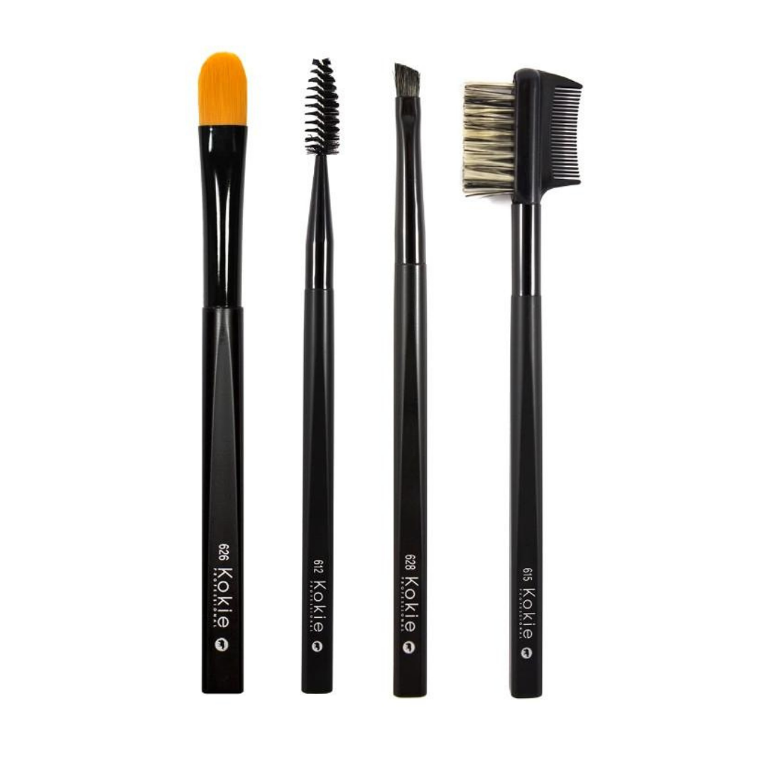 Signature Angled Brow Liner Brush