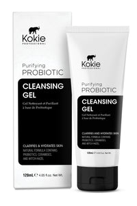 PURIFYING PROBIOTIC CLEANSING GEL