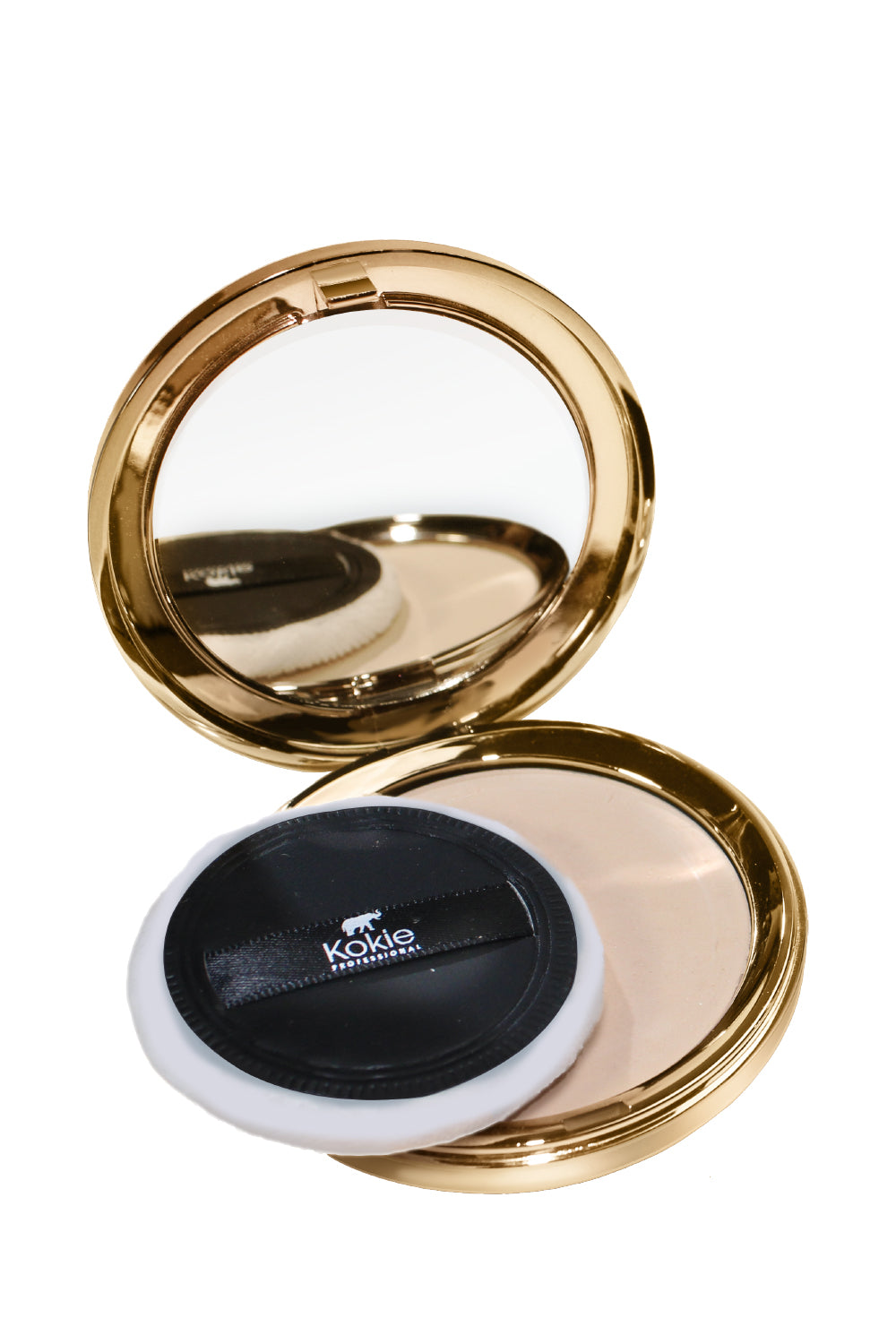 PRESSED POWDER FOUNDATION – Kokie Cosmetics