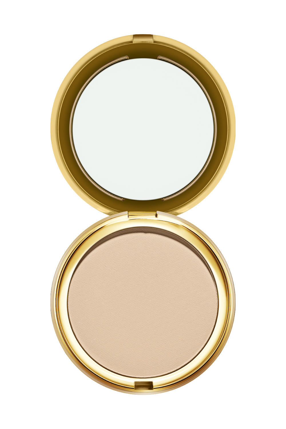 PRESSED POWDER FOUNDATION