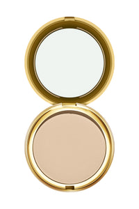 PRESSED POWDER FOUNDATION