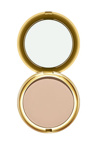 PRESSED POWDER FOUNDATION