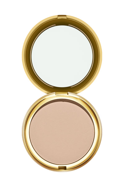 Koki Powder PRESSED POWDER FOUNDATION – Kokie Cosmetics
