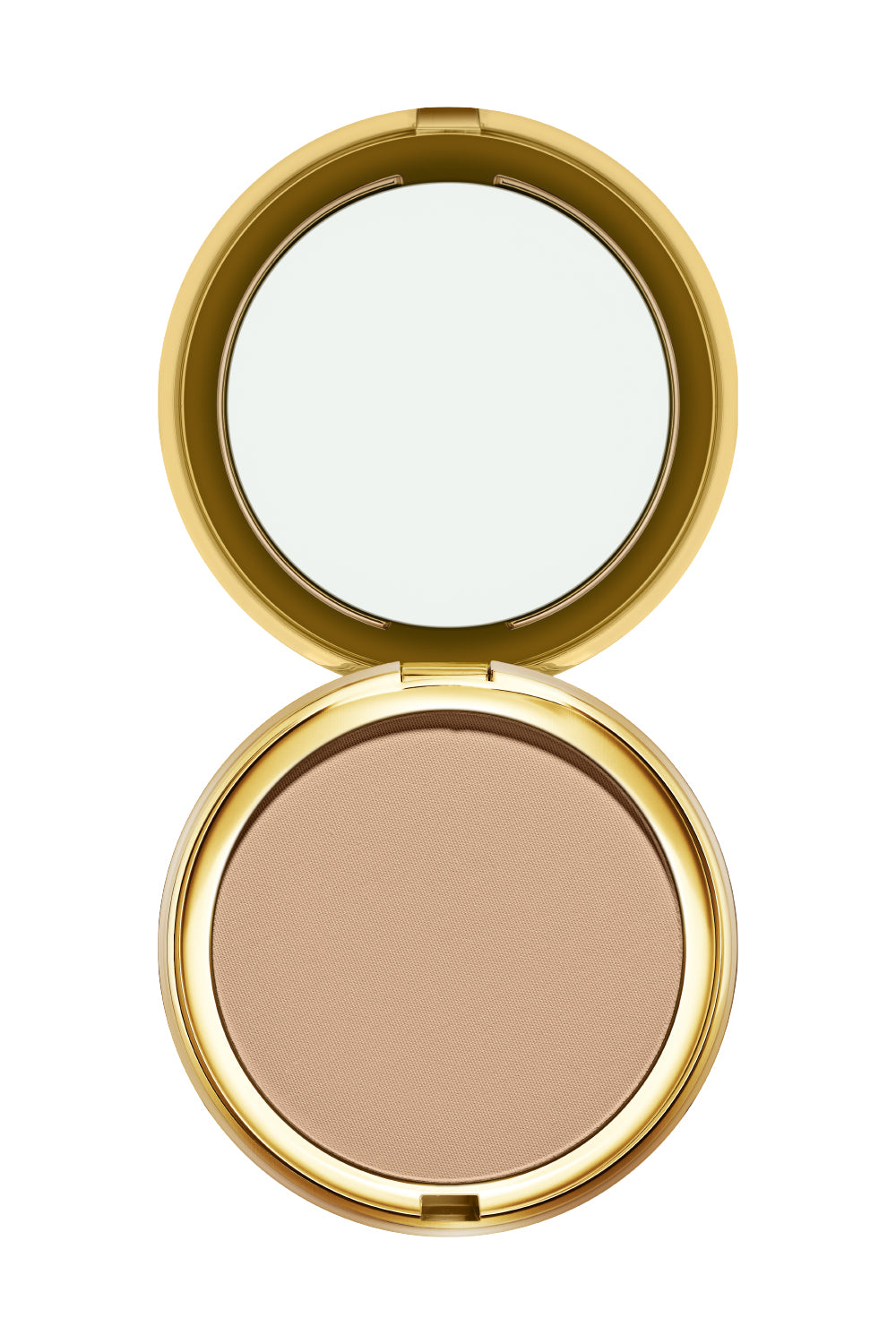 PRESSED POWDER FOUNDATION